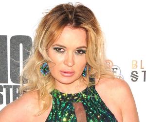 Kierston Wareing