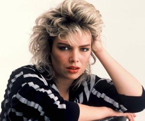 Kim Wilde