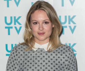 Kimberley Nixon