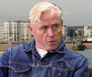 Kirk Brandon