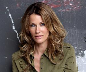 Kirsty Bertarelli