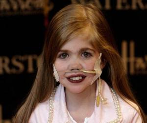 Kirsty Howard