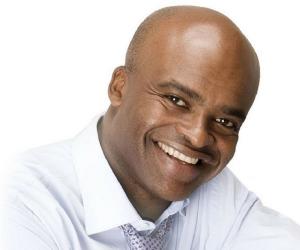 Kriss Akabusi