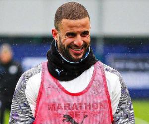 Kyle Walker