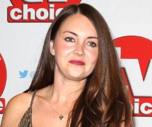 Lacey Turner