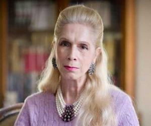 Lady Colin Campbell