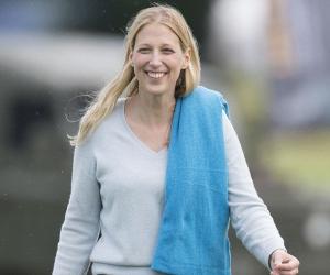 Lady Gabriella Windsor