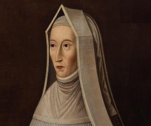 Lady Margaret Beaufort