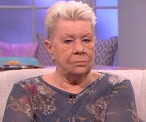 Laila Morse