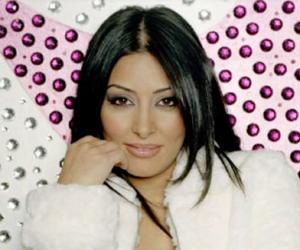 Laila Rouass