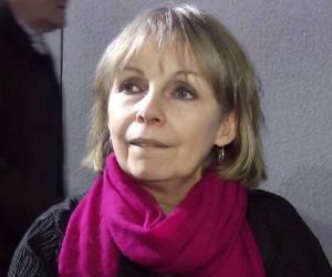 Lalla Ward