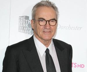 Larry Lamb