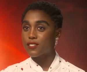 Lashana Lynch