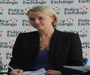 Laura Kuenssberg