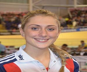 Laura Trott