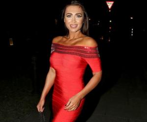 Lauren Goodger