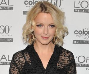 Lauren Laverne