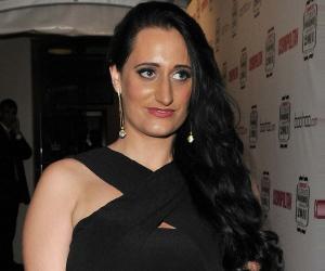 Lauren Socha