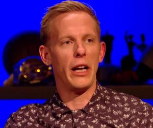 Laurence Fox