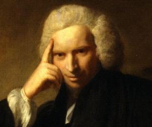 Laurence Sterne