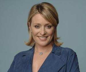 Laurie Brett