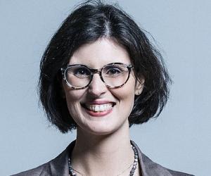 Layla Moran