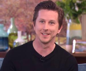 Lee Ingleby