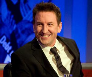 Lee Mack