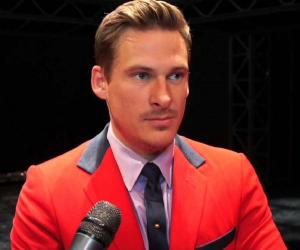 Lee Ryan