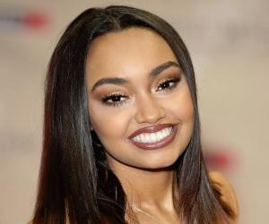 Leigh-Anne Pinnock