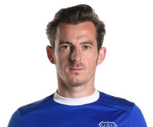 Leighton Baines