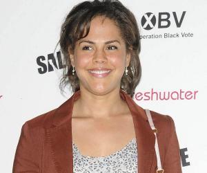 Lenora Crichlow