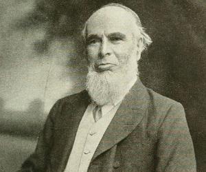 Leonard Courtney, 1st Baron Courtney Of Penwith