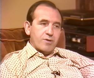 Leonard Rossiter