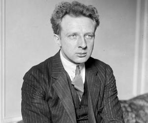 Leopold Stokowski