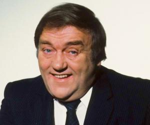 Les Dawson