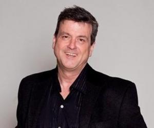 Les McKeown