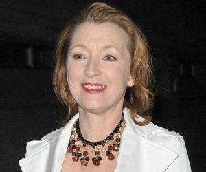 Lesley Manville