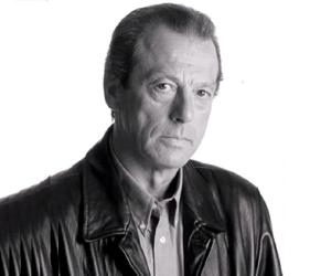 Leslie Grantham