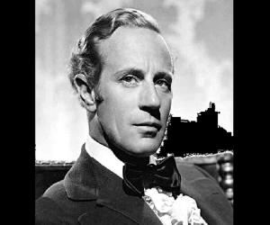 Leslie Howard