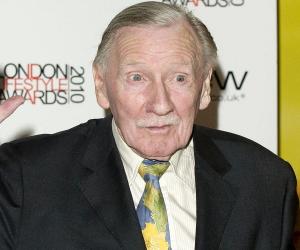 Leslie Phillips