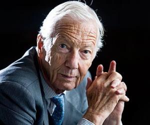 Lester Piggott