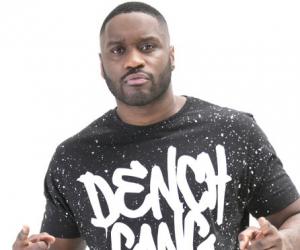 Lethal Bizzle