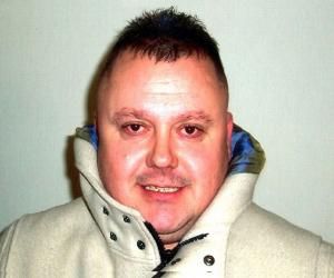 Levi Bellfield