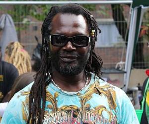 Levi Roots