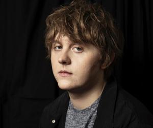 Lewis Capaldi