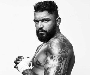 Liam McGeary