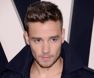 Liam Payne