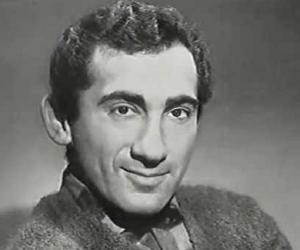 Lionel Bart