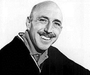 Lionel Jeffries